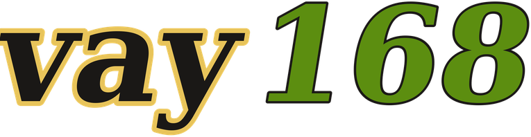 vay168 logo