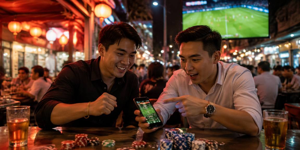vay168 Sản Phẩm Casino