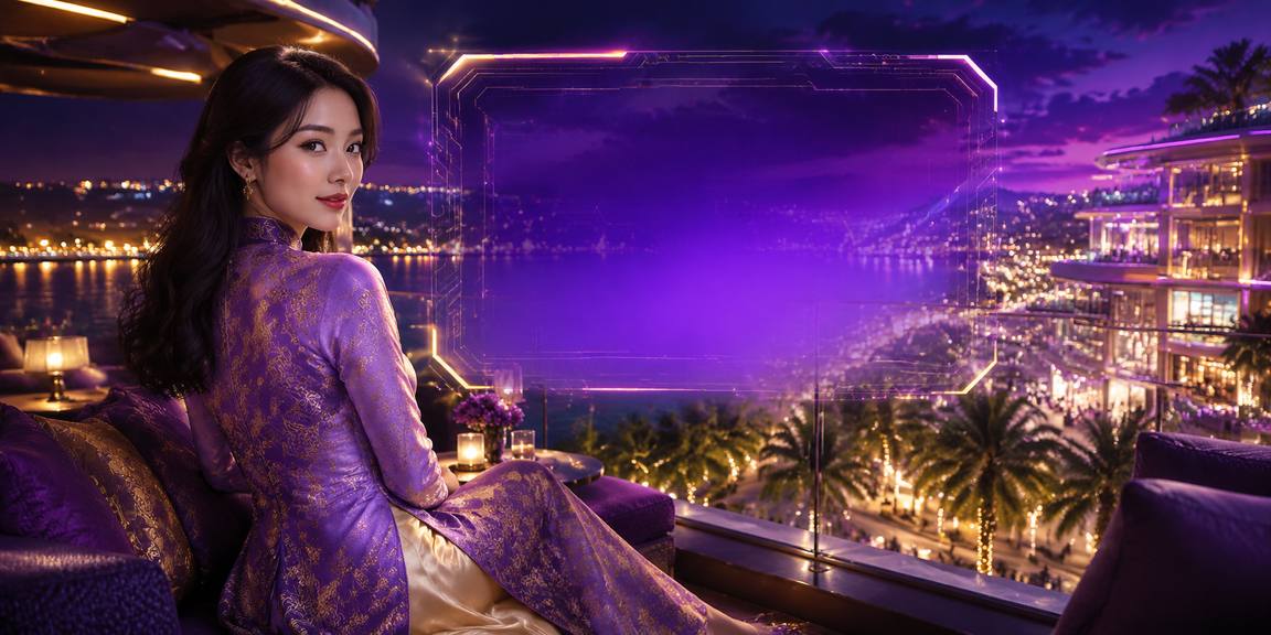 vay168 Baccarat Bàn Rộng
