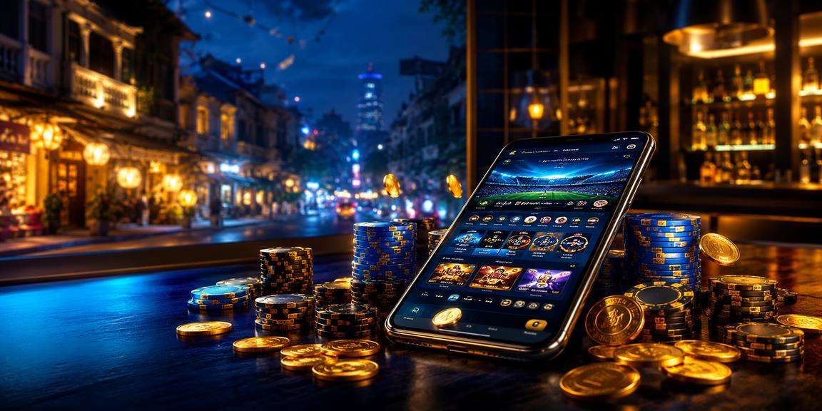 vay168 Sản Phẩm Casino